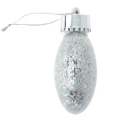 Confetti Ornament - Star