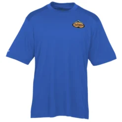 Conquer Performance Tee - Men's - Embroidered