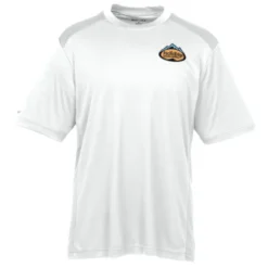 Conquer Performance Tee - Men's - Embroidered