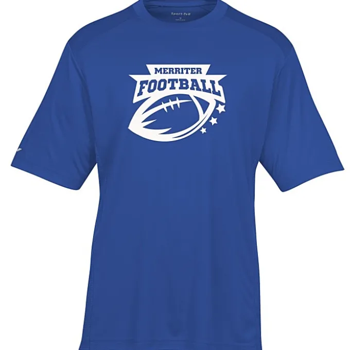Conquer Performance Tee - Men's - Screen