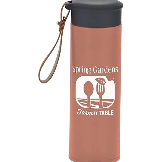 Conrad Vacuum Bottle - 14 oz