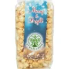 Contemporary Popcorn Gift Bag