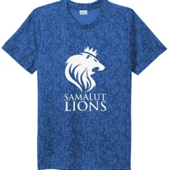 Contender Athletic Digi Camo T-Shirt - Youth