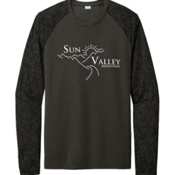 Contender Athletic Digi Camo LS T-Shirt