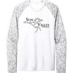 Contender Athletic Digi Camo LS T-Shirt