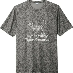 Contender Athletic Digi Camo T-Shirt