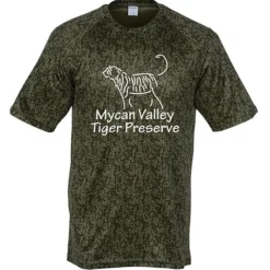Contender Athletic Digi Camo T-Shirt