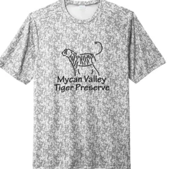 Contender Athletic Digi Camo T-Shirt