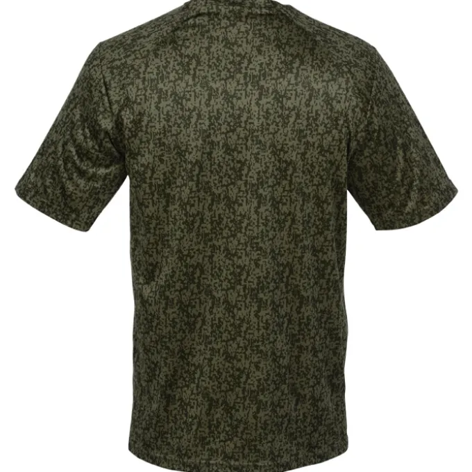 Contender Athletic Digi Camo T-Shirt