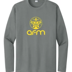 Contender Athletic LS T-Shirt - Screen