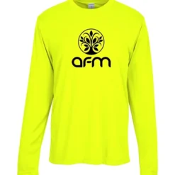 Contender Athletic LS T-Shirt - Screen