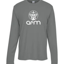 Contender Athletic LS T-Shirt - Screen