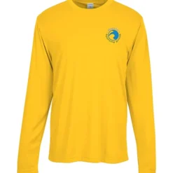Contender Athletic LS T-Shirt - Embroidered