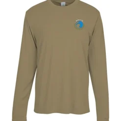 Contender Athletic LS T-Shirt - Embroidered