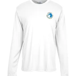 Contender Athletic LS T-Shirt - Embroidered