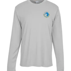 Contender Athletic LS T-Shirt - Embroidered