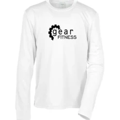 Contender Athletic LS T-Shirt - Youth - Screen