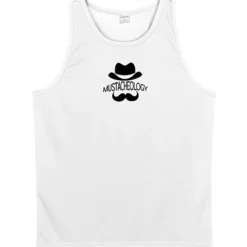 Contender Athletic Tank - Men's