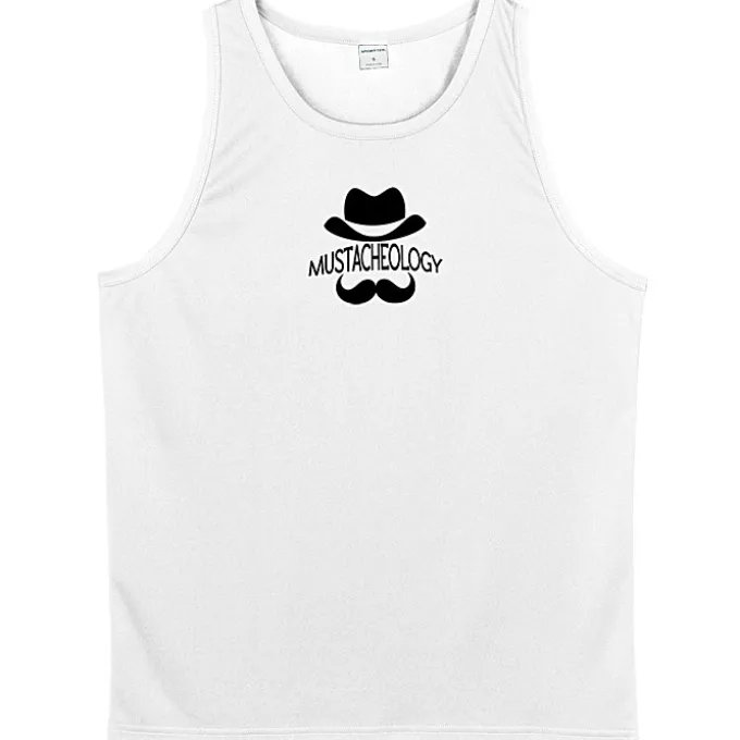 Contender Athletic Tank - Men's