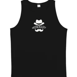 Contender Athletic Tank - Men's