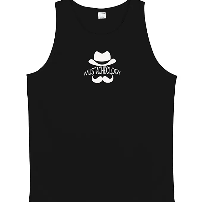 Contender Athletic Tank - Men's