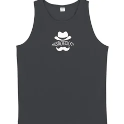 Contender Athletic Tank - Men's