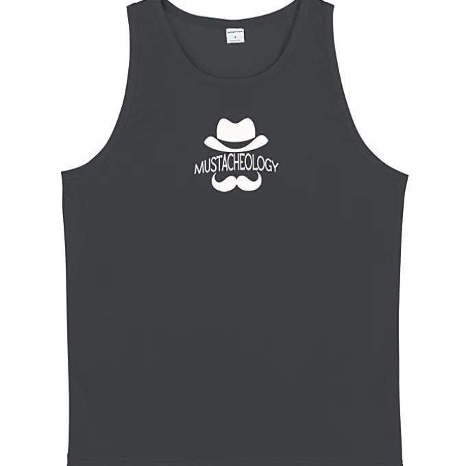 Contender Athletic Tank - Men's