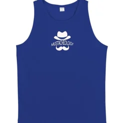 Contender Athletic Tank - Men's
