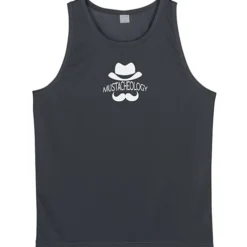 Contender Athletic Tank - Men's