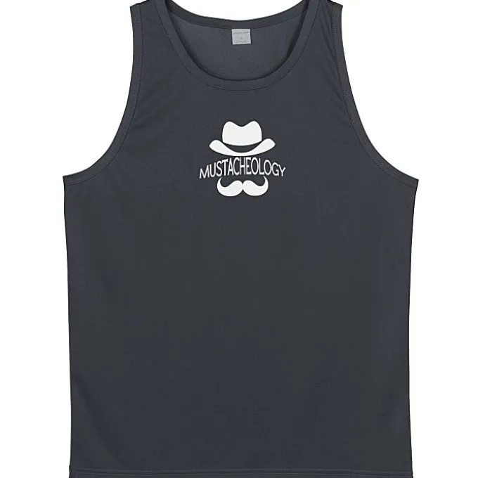 Contender Athletic Tank - Men's
