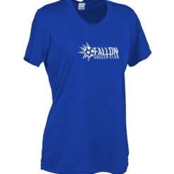 Contender Athletic T-Shirt - Ladies' - Screen