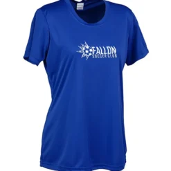 Contender Athletic T-Shirt - Ladies' - Screen