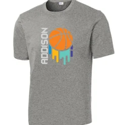 Contender Athletic T-Shirt - Men's - Full Color