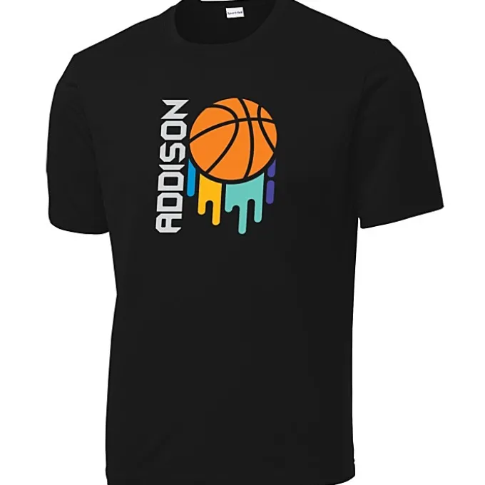 Contender Athletic T-Shirt - Men's - Full Color