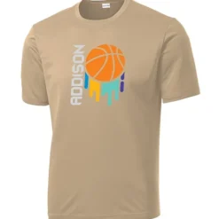 Contender Athletic T-Shirt - Men's - Full Color