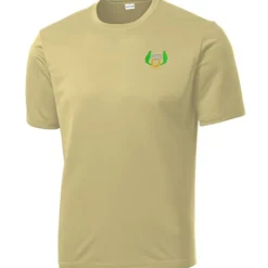 Contender Athletic T-Shirt - Men's - Embroidered - 24 hr
