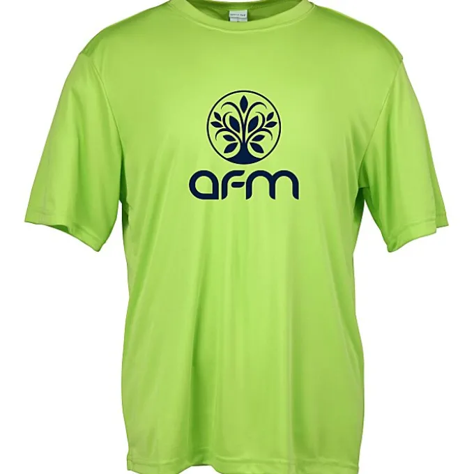 Contender Athletic T-Shirt - Men's - Screen