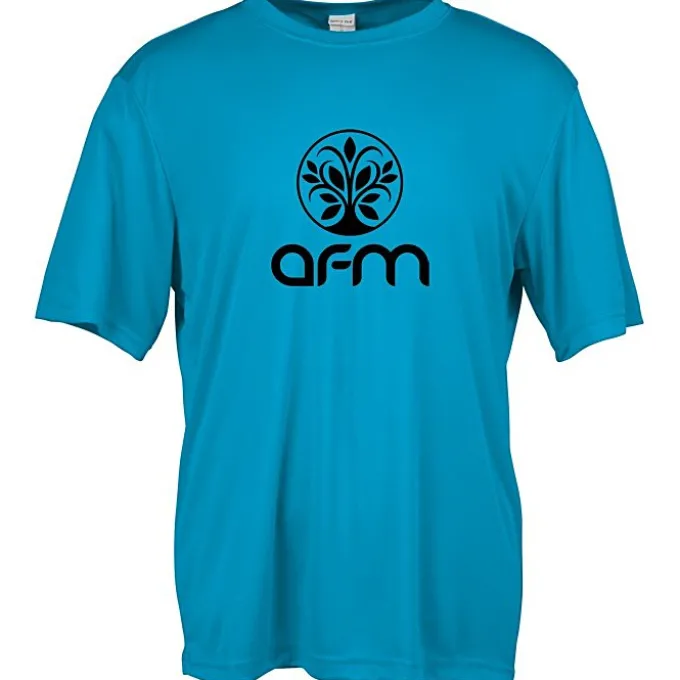 Contender Athletic T-Shirt - Men's - Screen