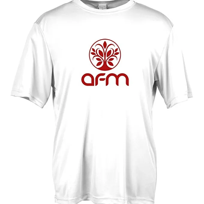 Contender Athletic T-Shirt - Men's - Screen