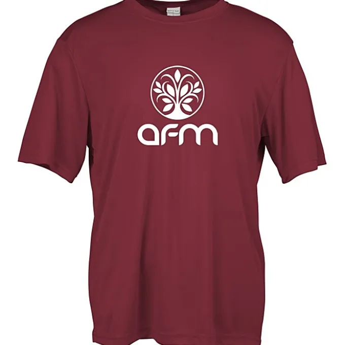 Contender Athletic T-Shirt - Men's - Screen