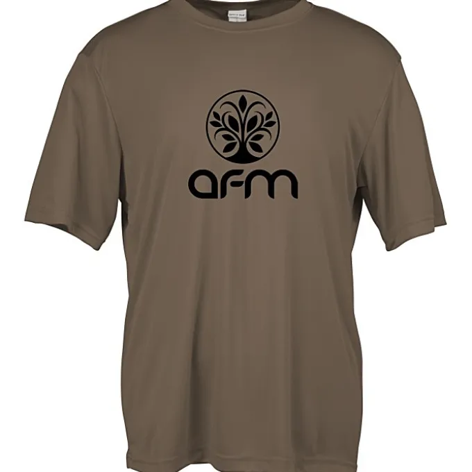 Contender Athletic T-Shirt - Men's - Screen