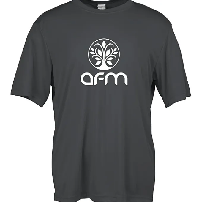 Contender Athletic T-Shirt - Men's - Screen