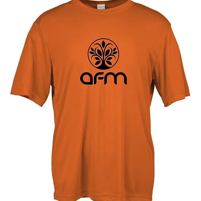 Contender Athletic T-Shirt - Men's - Screen