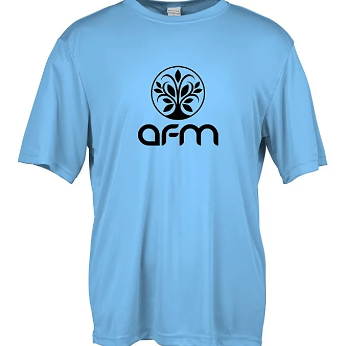 Contender Athletic T-Shirt - Men's - Screen