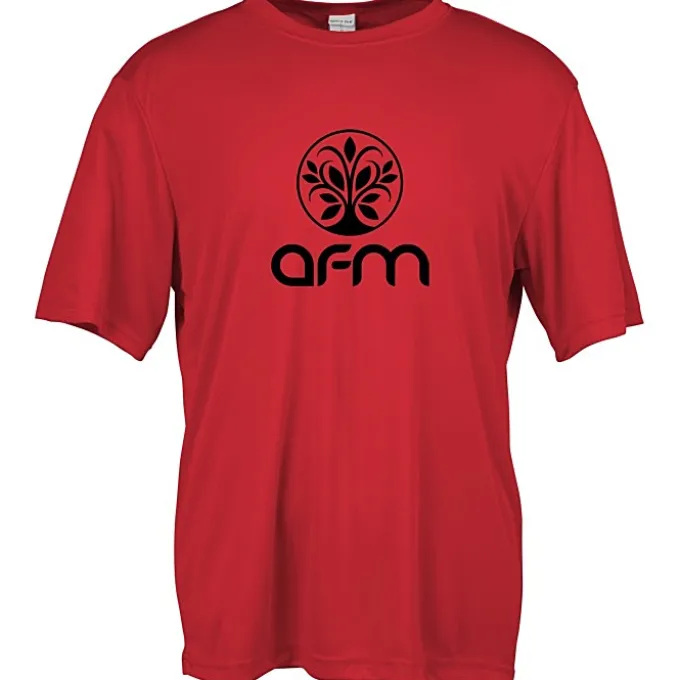 Contender Athletic T-Shirt - Men's - Screen