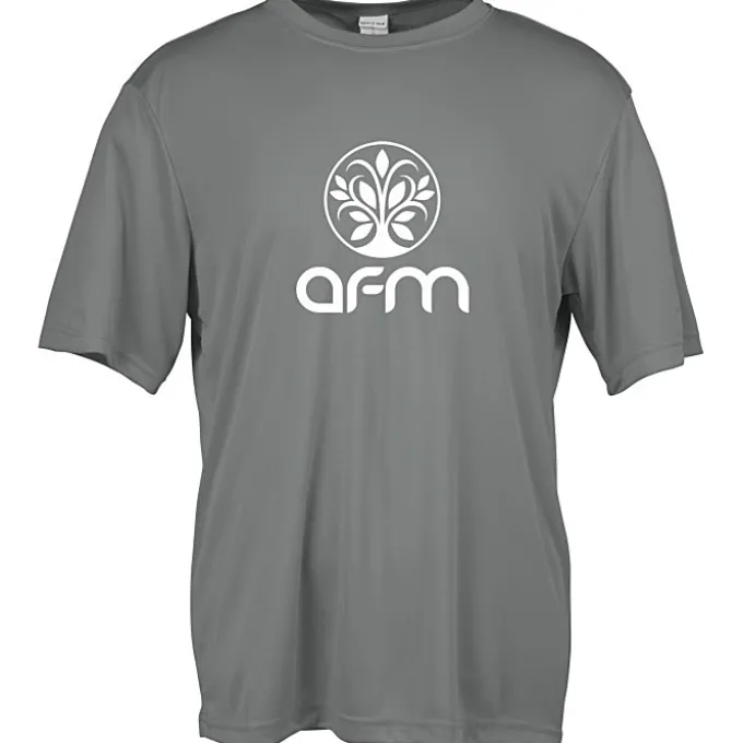 Contender Athletic T-Shirt - Men's - Screen