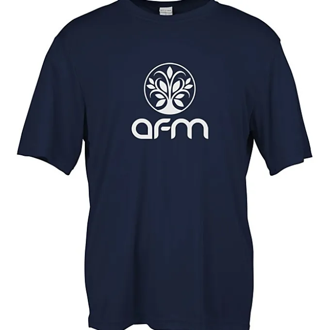 Contender Athletic T-Shirt - Men's - Screen