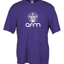 Contender Athletic T-Shirt - Men's - Screen