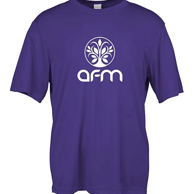 Contender Athletic T-Shirt - Men's - Screen