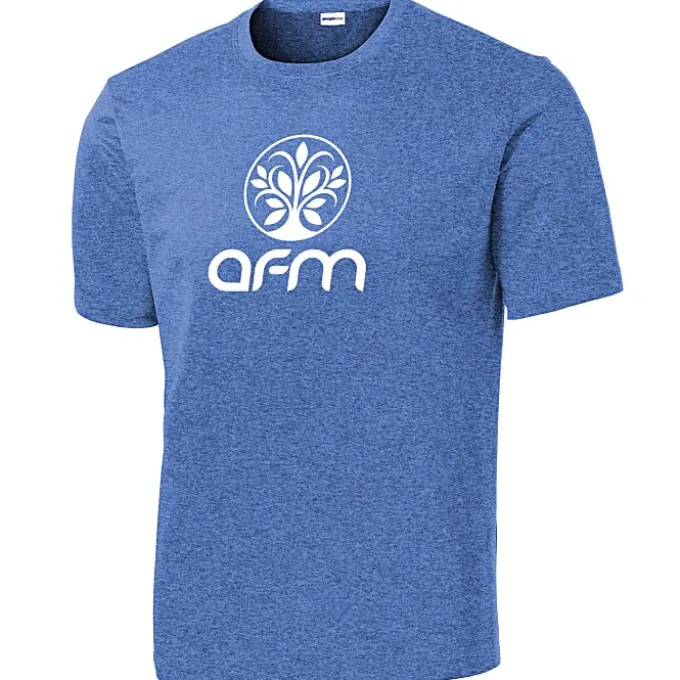 Contender Athletic T-Shirt - Men's - Screen